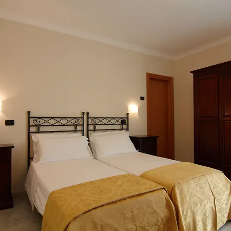 Hotel Villa San Pietro-2