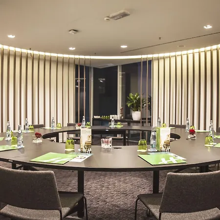 Holiday Inn Algiers - Cheraga Tower By Ihg-3