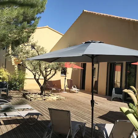 Clos Saint-Michel Resort & Spa-2