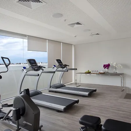 Venit Barra Hotel-3
