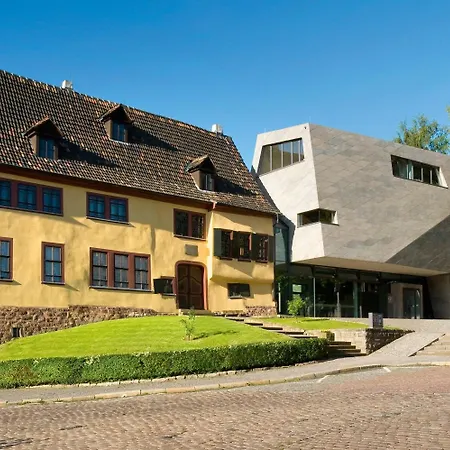 Hotel Bamberger Hof, garni-3