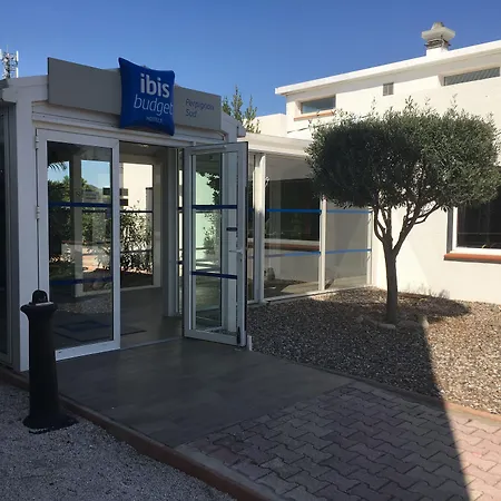 Ibis Budget Perpignan Sud-3