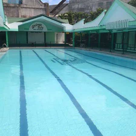 Family Country Hotel And Convention Centre-2