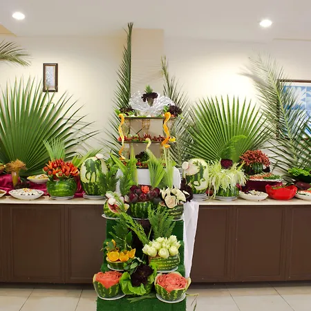 Ares Hotel-2