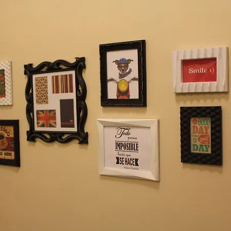 Hostel By Hotel Galicia-3