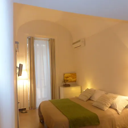 Ibed Napoli B&B-3
