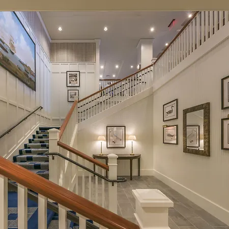 Beauport Hotel Gloucester-2