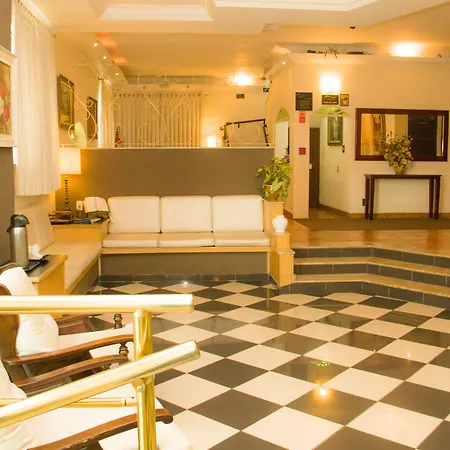 Hotel Casablanca-3