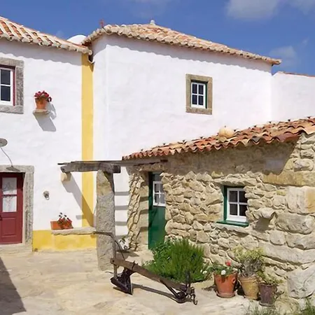 Aldeia Da Mata Pequena-2