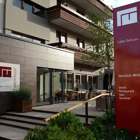 Hotel Moserhof-2