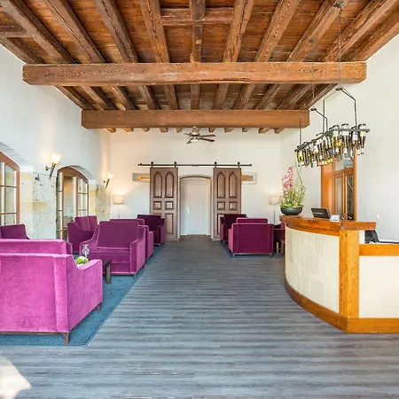 Hotel Annaberg-3