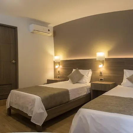 Hotel Betania-2