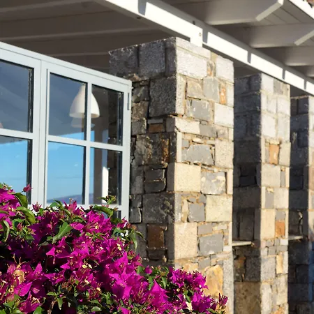Vasia Ormos Hotel (Adults Only)-2