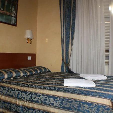 Toffa Place In Rome-3