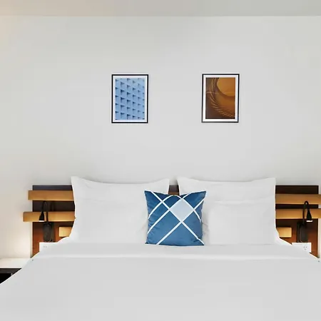 Four Points Flex By Sheraton Vienna Hauptbahnhof-3
