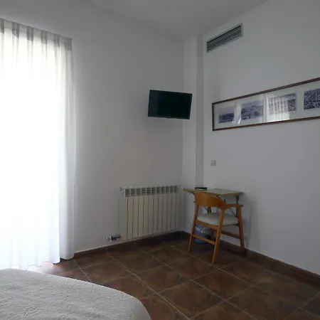 Hotel Las Murallas-3