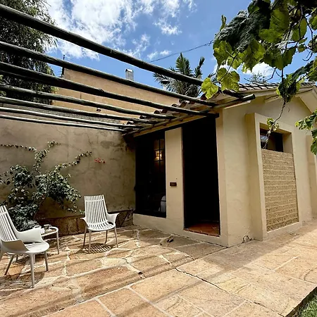 Hotel Casa Terra-3