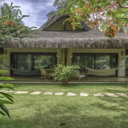 Beija Flor Exclusive Hotel & Spa-3