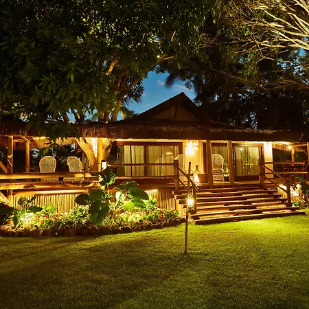 Beija Flor Exclusive Hotel & Spa-2