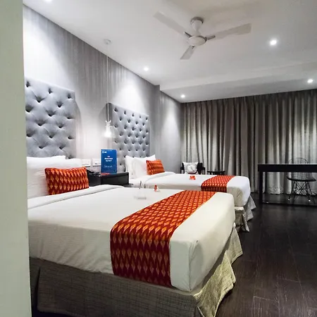 Hotel Deccan Serai, Hitec City, Hyderabad-3