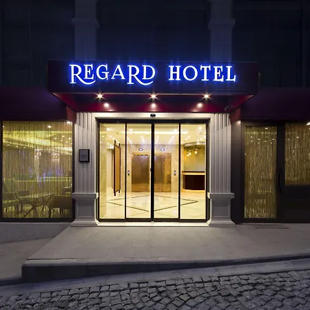 Regard Hotel-3