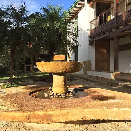 Hotel Casa Terra-2