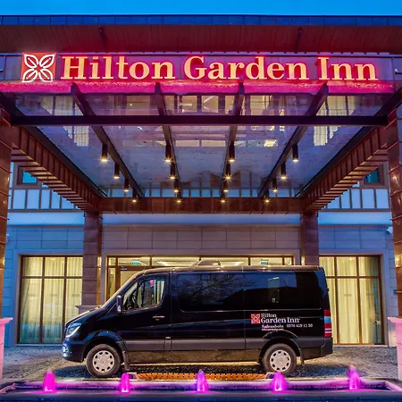Hilton Garden Inn Safranbolu-3