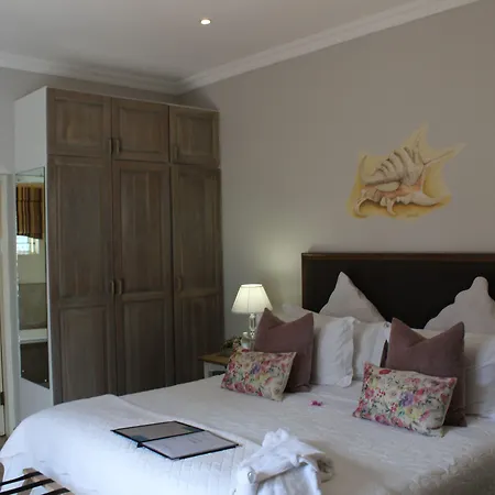 Sandals Guest House-3