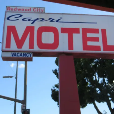 Capri Motel-3