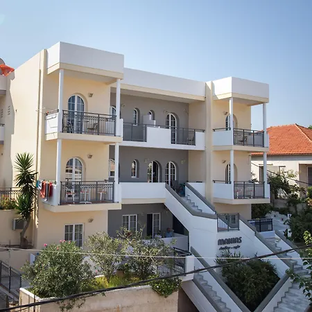 Manias Hotel Apartments-2