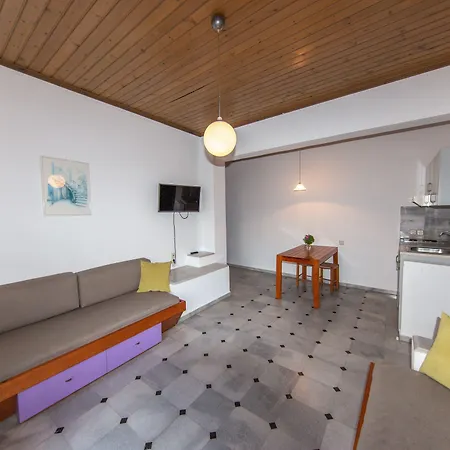 Manias Hotel Apartments-3