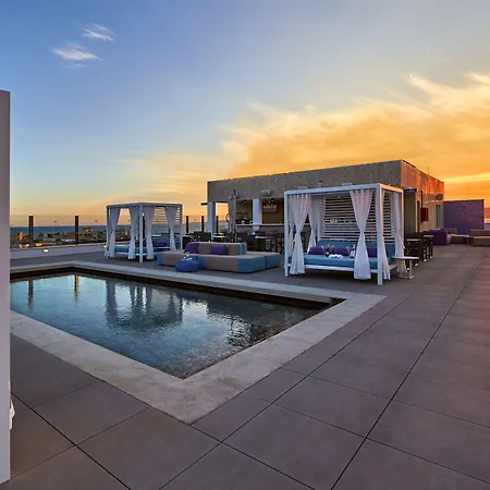 Indico Rock Hotel Mallorca - Adults Only-2