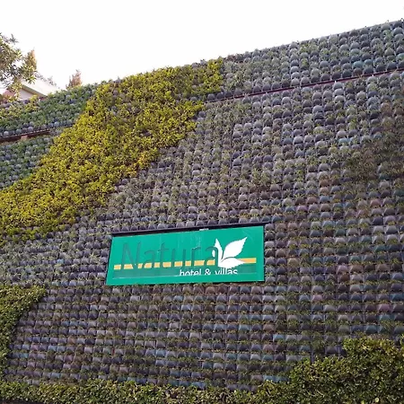 Hotel y Villas Natura-2