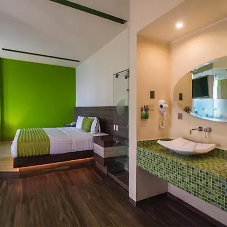 Hotel y Villas Natura-3