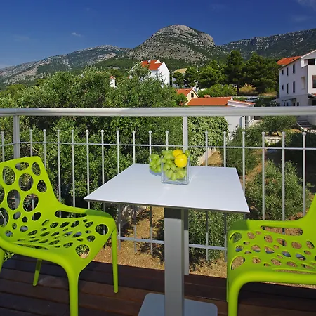 Boutique Hotel Bol-2