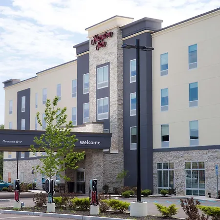 Hampton Inn Atlantic City/Absecon, Nj-3