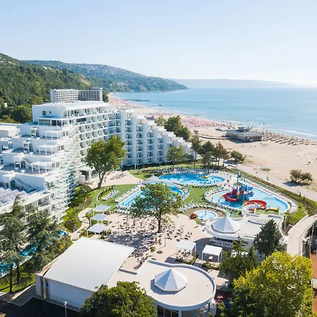 Maritim Paradise Blue Hotel&Spa-2
