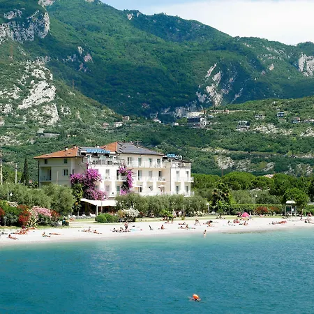 Hotel Baia Azzurra-2