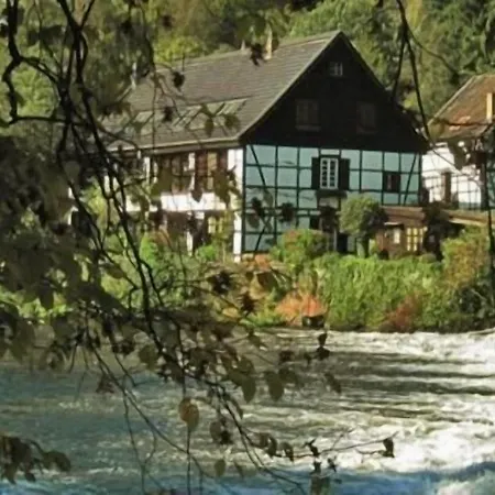 Hotel Zur Eich-3