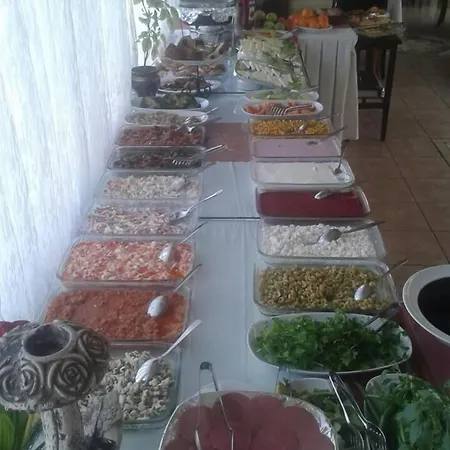 Konak Saray Hotel-2