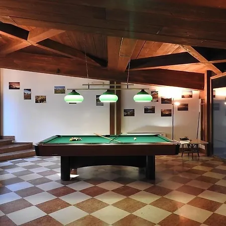 Residence Borgo al Sole-2