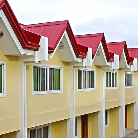 Laciaville Resort And Hotel-2