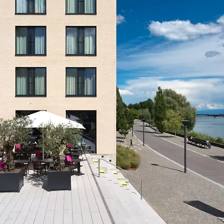 Hotel 47°-2