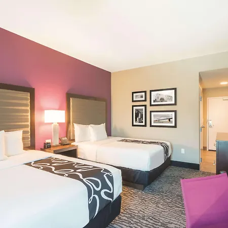 La Quinta By Wyndham Memphis Downtown-3