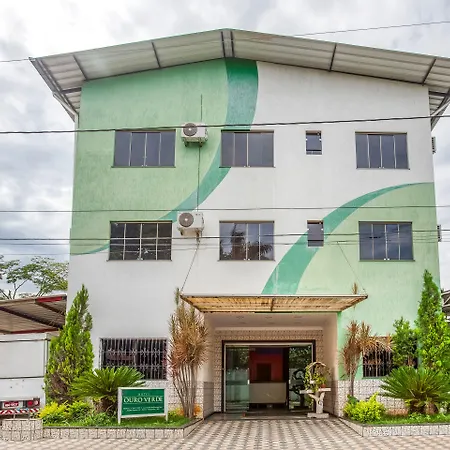 Ouro Hotel-3