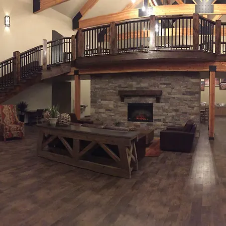 Canyon Country Lodge-3