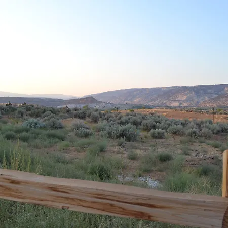 Canyon Country Lodge-2