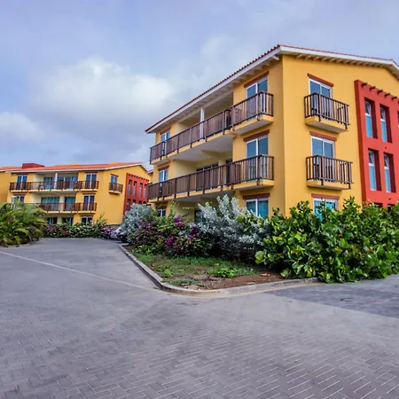 Palapa Beach Resort Curacao-2