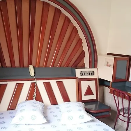 North Palace Hotel-2