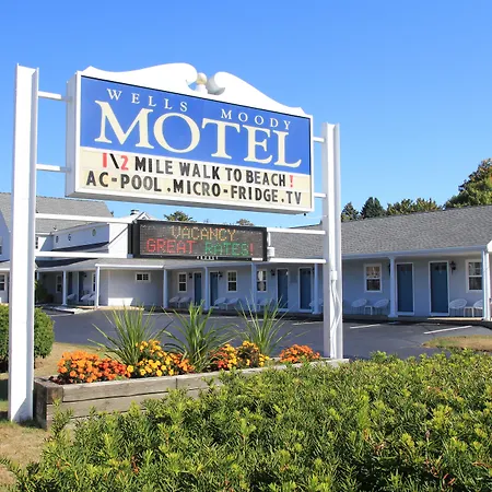 Wells Moody Motel-3